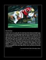 Ones & Twos The History of First and Second NFL Draft Picks 1967-2017 0999500708 Book Cover