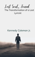 Lost Soul, Found 9372137243 Book Cover