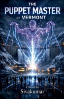 The Puppet Master of Vermont B0GSVWPHB9 Book Cover