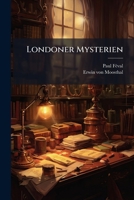 Londoner Mysterien, 1279761415 Book Cover