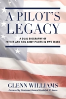 A Pilot's Legacy 1958891606 Book Cover