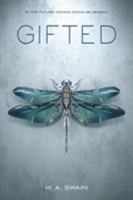 Gifted 1250115256 Book Cover