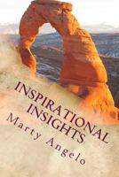 Inspirational Insights: Christ in You! 0985107731 Book Cover