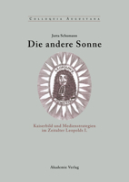 Die Andere Sonne 3050037520 Book Cover