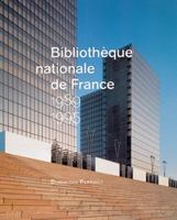 Bibliothèque Nationale de France, 1989-1995: Dominique Perrault, Architecte 3764355905 Book Cover