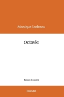 Octavie: Roman (French Edition) 2414515619 Book Cover