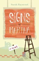 Signs of Martha 1926531094 Book Cover