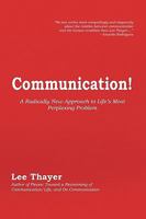 Communication: A Pocket Oracle 1465306633 Book Cover