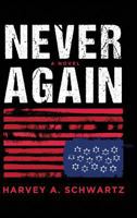 NEVER AGAIN 1633937313 Book Cover