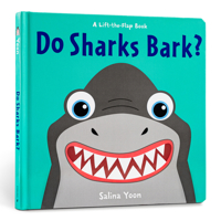 Do Sharks Bark? 1454934344 Book Cover