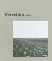 West and West: Reimagining the Great Plains 193519500X Book Cover