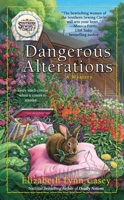 Dangerous Alterations B0073N4S5K Book Cover