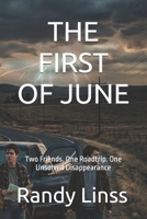 THE FIRST OF JUNE B0HDVWLXNC Book Cover