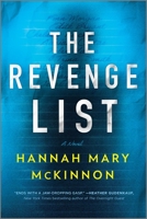 The Revenge List 0778333469 Book Cover