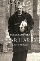 Dear Harry: Letters to My Father 1954396295 Book Cover