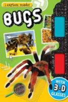 iExplore Bugs 1782351558 Book Cover