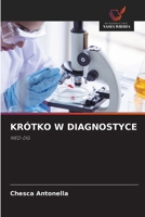 Krótko W Diagnostyce 6209038077 Book Cover