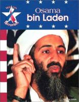 Osama Bin Laden (War on Terrorism) 1577656636 Book Cover