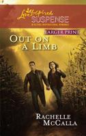 Out on a Limb 0373444109 Book Cover