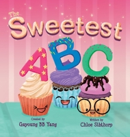 The Sweetest ABC 1956462775 Book Cover