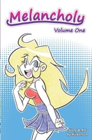 Melancholy: Volume 1 B0DSLK7QHX Book Cover