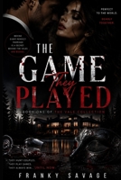 The Game They Played (The Vale Collection) B0H25TKYTQ Book Cover