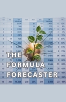 The formula forecaster B0GS1J2TNT Book Cover