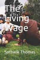 The Living Wage 152039876X Book Cover