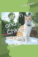 Caitlyn and Chloe Cuddle Cats (A-Z Adventures) 1689659750 Book Cover
