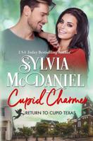 Cupid Charmer : Return to Cupid, Texas 1950858057 Book Cover
