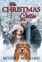 The Christmas Collie 1790443032 Book Cover