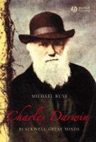 Charles Darwin 1405149124 Book Cover
