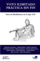 Voto ilimitado, práctica sin fin: Votos de Bhodhisattva en el siglo XXI B09RM4PSNC Book Cover