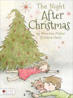 The Night After Christmas 161346424X Book Cover