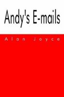 Andy's E-Mails 1410792935 Book Cover