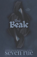 The Beak: A Dark Serial Killer Romance Novelette (The Anti-Heroes) B0CLRCLR58 Book Cover