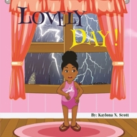 Lovely Day 1735826871 Book Cover