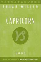 The Year Ahead 2005: Capricorn 0760746702 Book Cover
