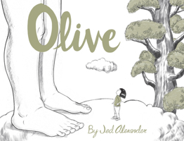 Olive 1954354258 Book Cover