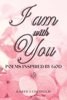 I AM with You B0CBR6NMSF Book Cover