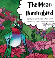 The Mean Hummingbird B0CRCHSJLB Book Cover