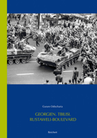 Georgien. Tbilisi. Rustaweli-Boulevard 3954903245 Book Cover