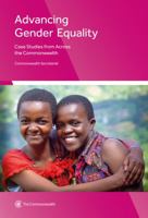 Advancing Gender Equality: Case Studies from Across the Commonwealth 1849291519 Book Cover