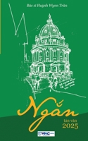 Ng?n - T?n van 2025 - Vietnamese (Vietnamese Edition) B0F2JLD2CX Book Cover