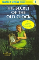 The Secret of the Old Clock