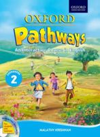 PATHWAYS COURSEBOOK 2 0198072678 Book Cover