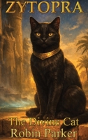 Zytopra: The Divine Cat 1764491203 Book Cover
