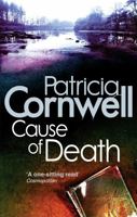 Cause of Death 0399141464 Book Cover