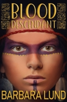 Blood Descendant 1944127372 Book Cover