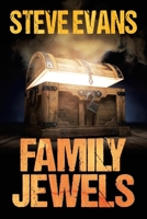 Family Jewels 1543496717 Book Cover